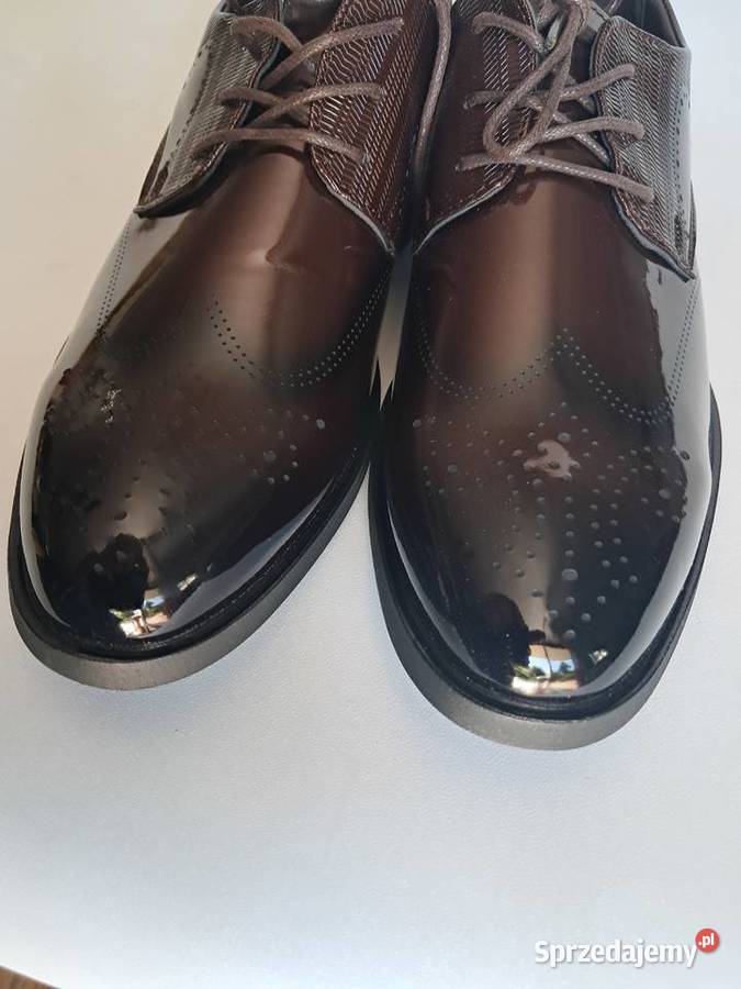 nowe eleganckie buty rozmiar 43 długość wkładki Sandomierz sprzedam