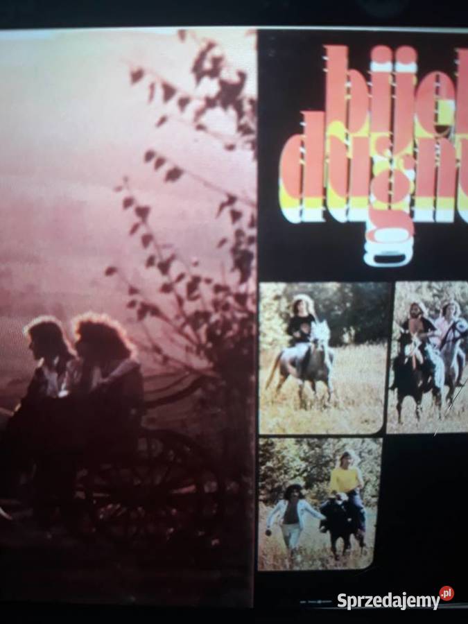 BIJELO DUGME Śta Bi Dao Da Si Na Moim Mjestu Rzeszów