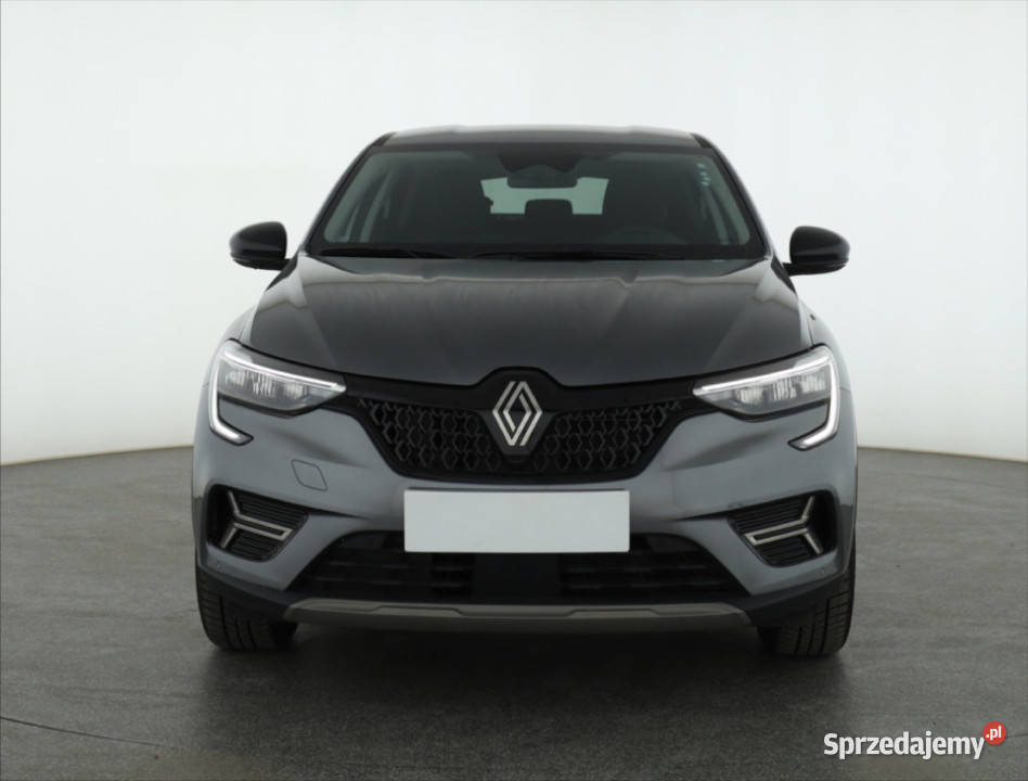 Renault Arkana ETech Rok produkcji 2024 Piaseczno sprzedam