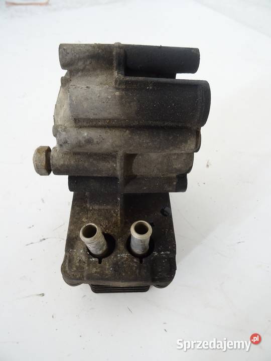 CHŁODNICZKA OLEJU FORD TRANSIT IV 20 100 0006