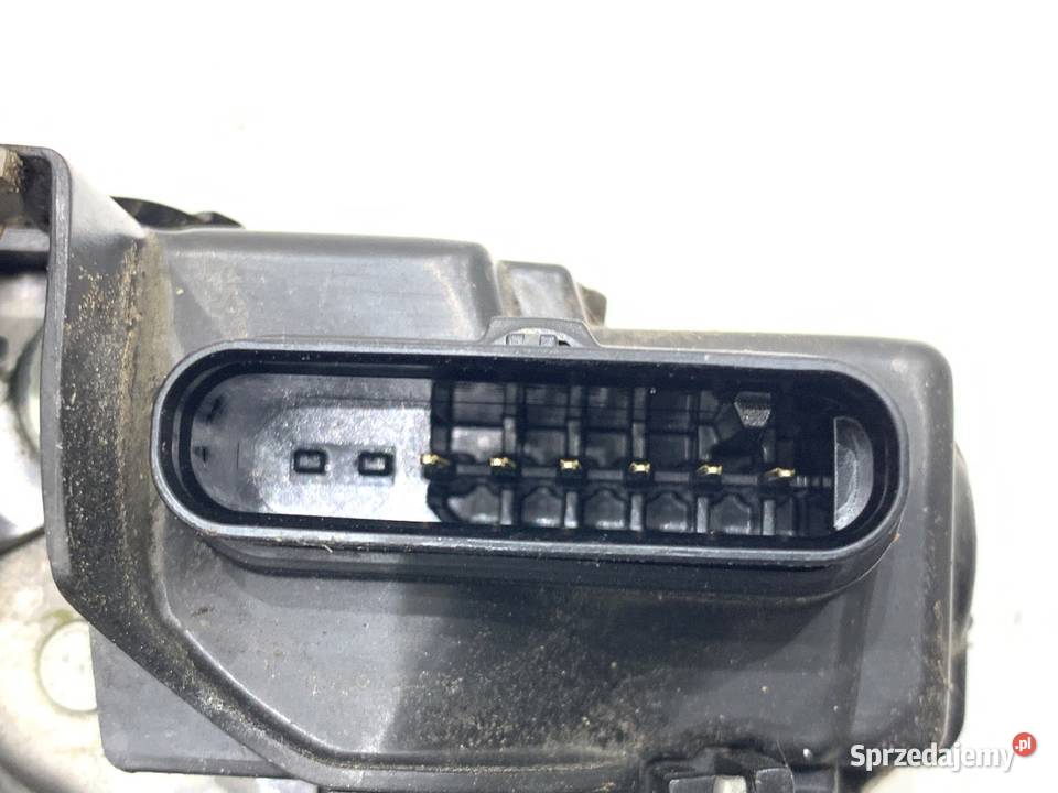 ZAMEK DRZWI LEWY TYŁ VOLVO V90 II Kombi 31462779 Części samochodowe