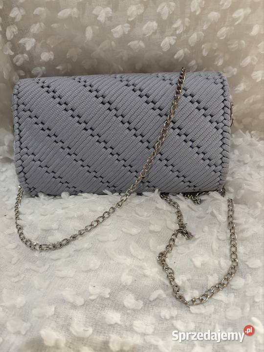 Torebka kopertówka hand made OLALA zachodniopomorskie