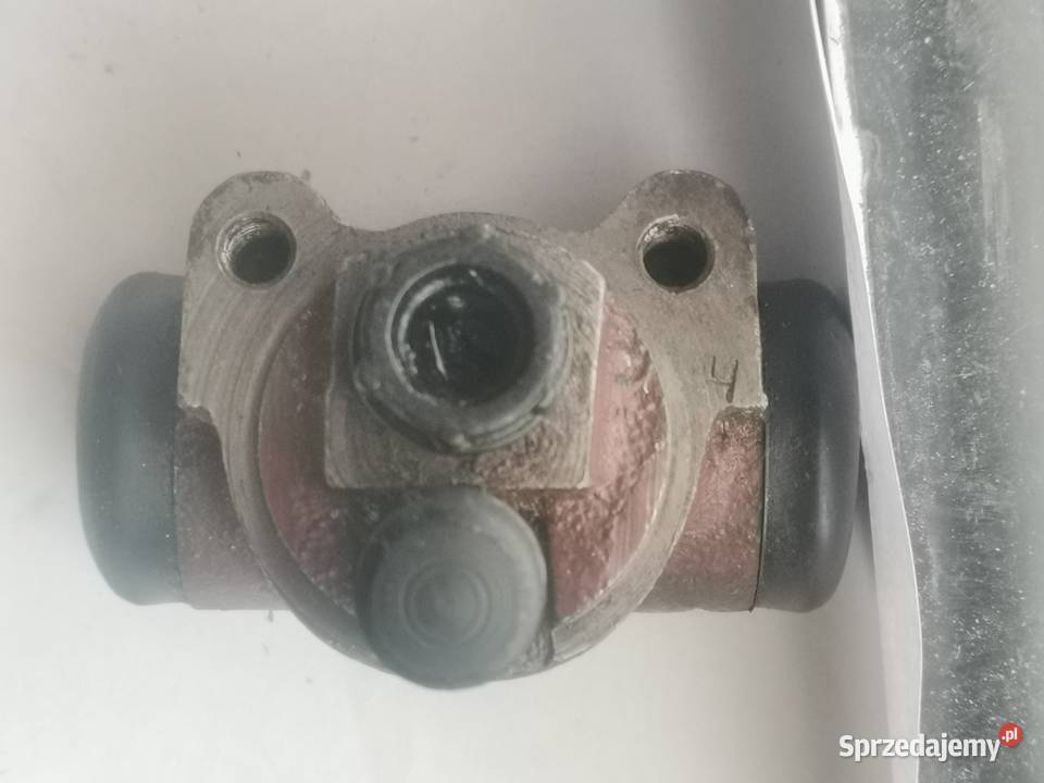 Cylindrek tył tavria