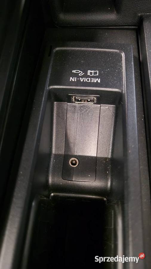 Seat Altea XL 100 Oryginalny Lakier Niski Elbląg