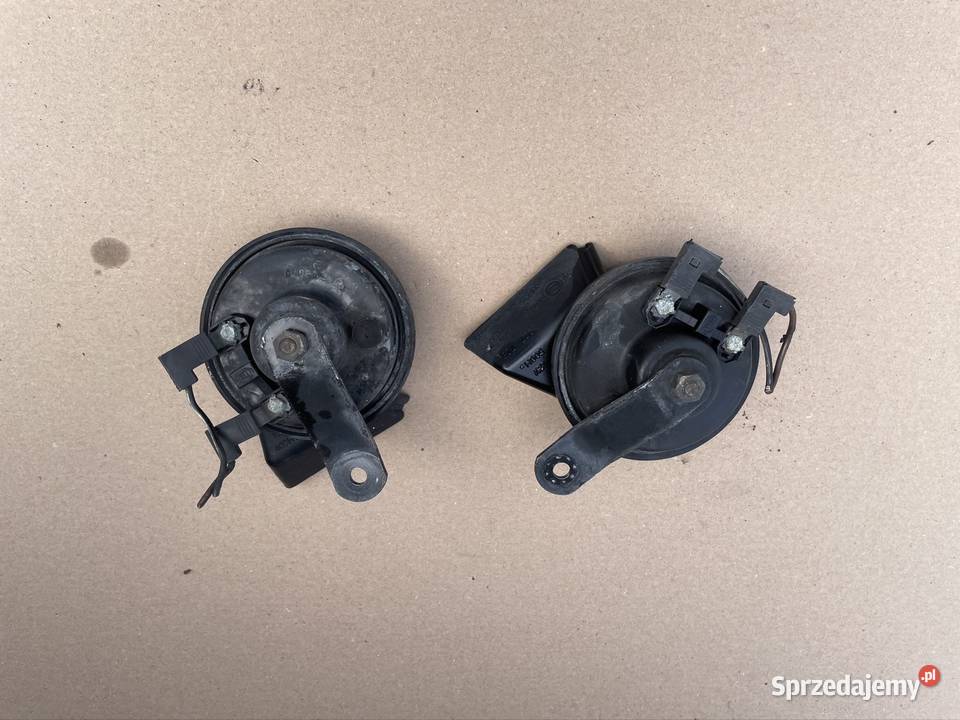 Klakson Mercedes c w203 sport c w203 w209 w210 sprzedam