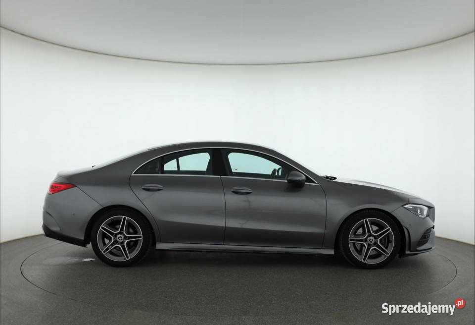 Mercedes CLA 200 Piaseczno