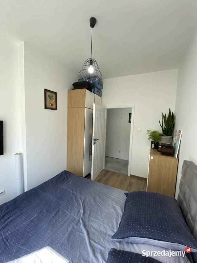 Wynajmę apartament 3 pokojowy   Osiedle Leśna 2