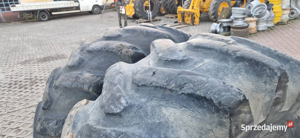 23126 6207526 231r26 62075r26 Nokian 16PR LKT sprzedam