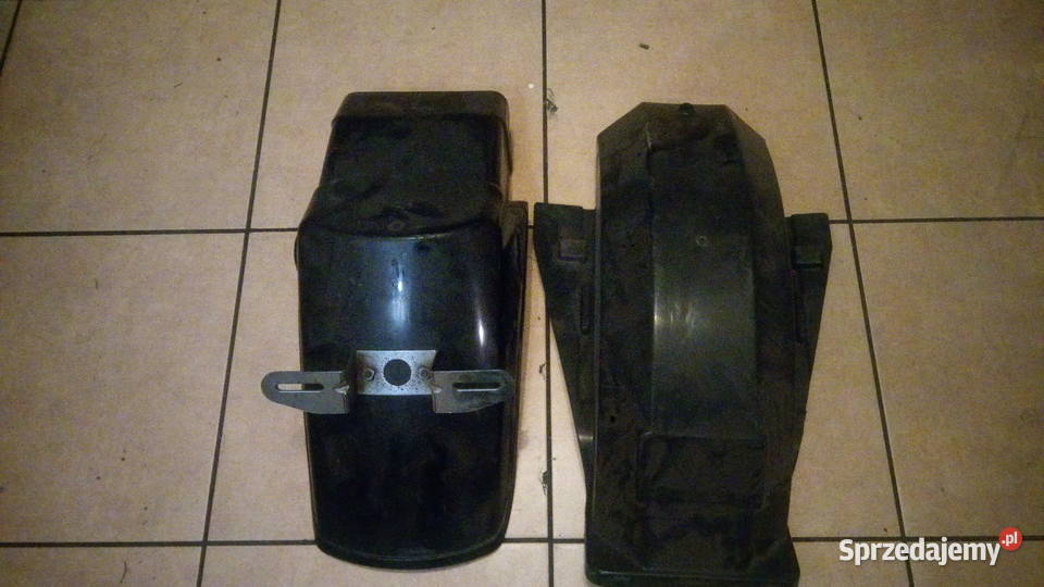 Yamaha xvz 1300 venture błotnik nadkole podlaskie Białystok