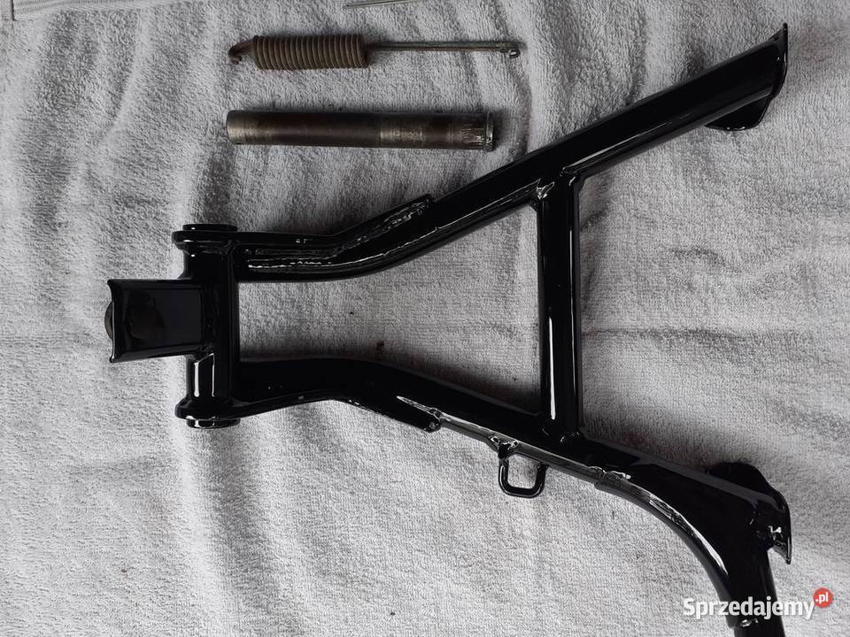 Stopka Centralna do Hondy Varadero 125 Szczecin