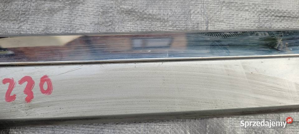LISTWA PRZWI PRAWY PRZÓD VW PASSAT B8