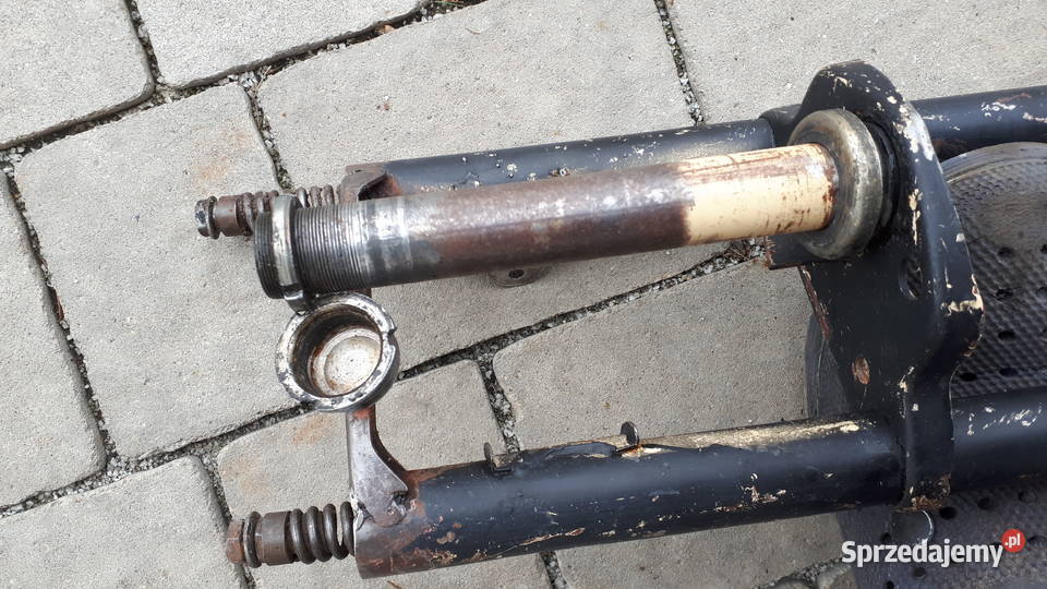 Koła zawieszenie Riga 13 Riga 11 podkarpackie