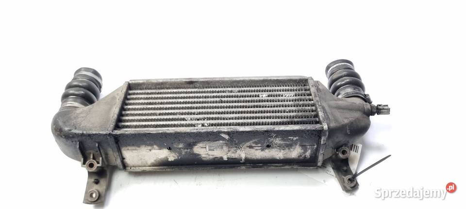 INTERCOOLER FORD FOCUS MK1 1M5Q9L440AA kujawsko-pomorskie