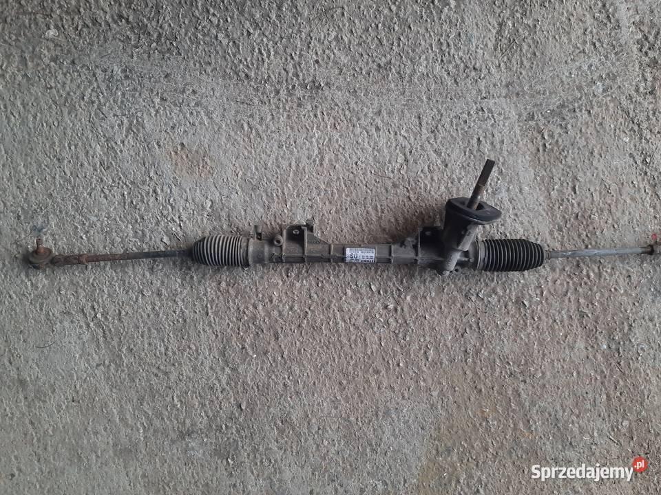 Maglownica Renault 490010071R Kielce