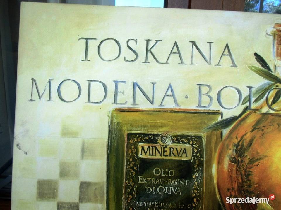 2 x duże obrazy wykonane druk cyfrowy na płótnie mazowieckie Warszawa