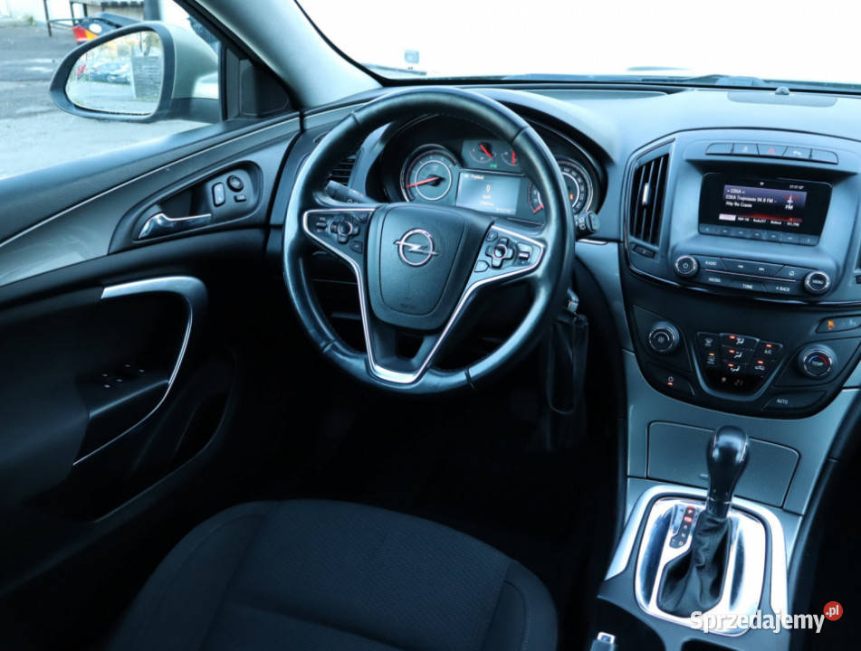 Opel Insignia 20 CDTI poduszka powietrzna Piaseczno sprzedam