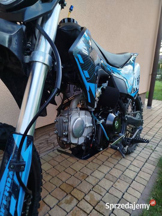 Cross Xtr 616 150 1916 1 właściciel zadbany Gniewczyna Łańcucka sprzedam