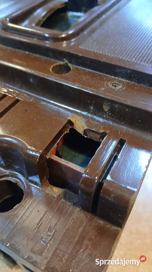 Wyłącznik EMAELESTER TYP WIS100 agregatowy Skierniewice