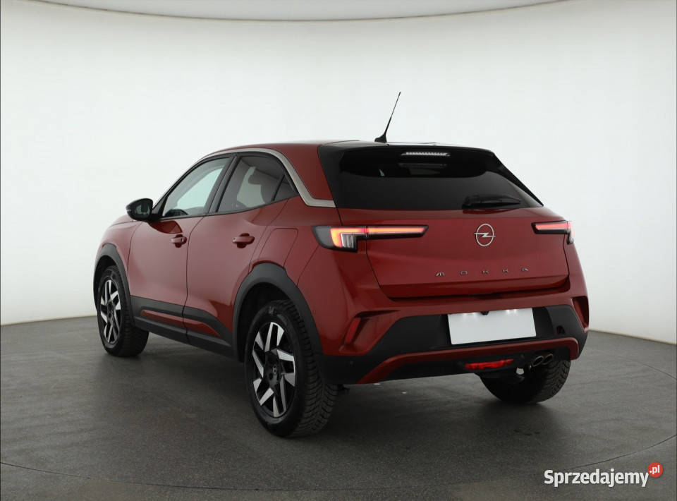 Opel Mokka 12 Turbo radio sprzedam