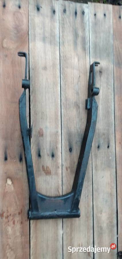 Wachacz tyl shl m 11