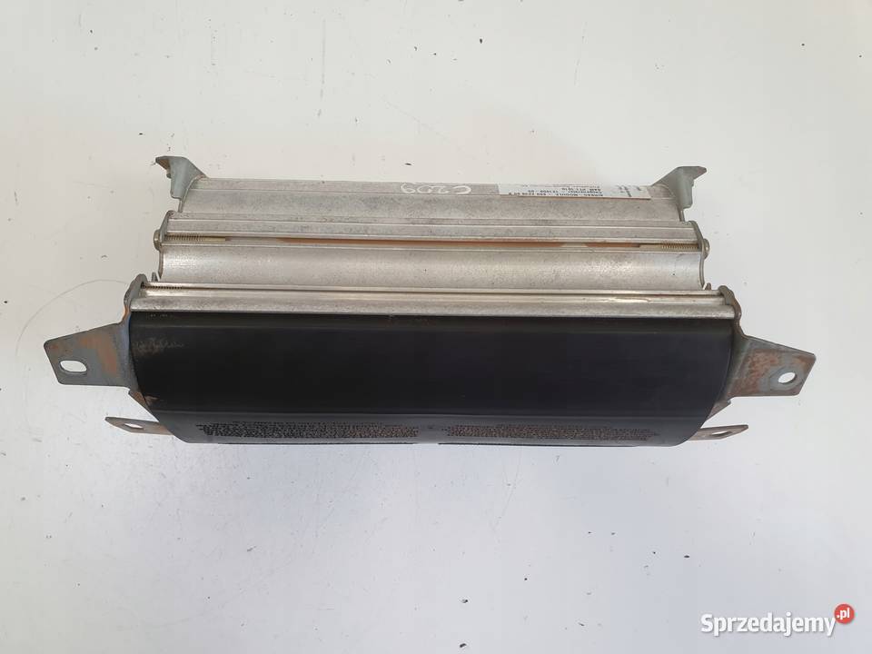 Mercedes CLK C209 W209 PODUSZKA POWIETRZNA osobowe Rudka