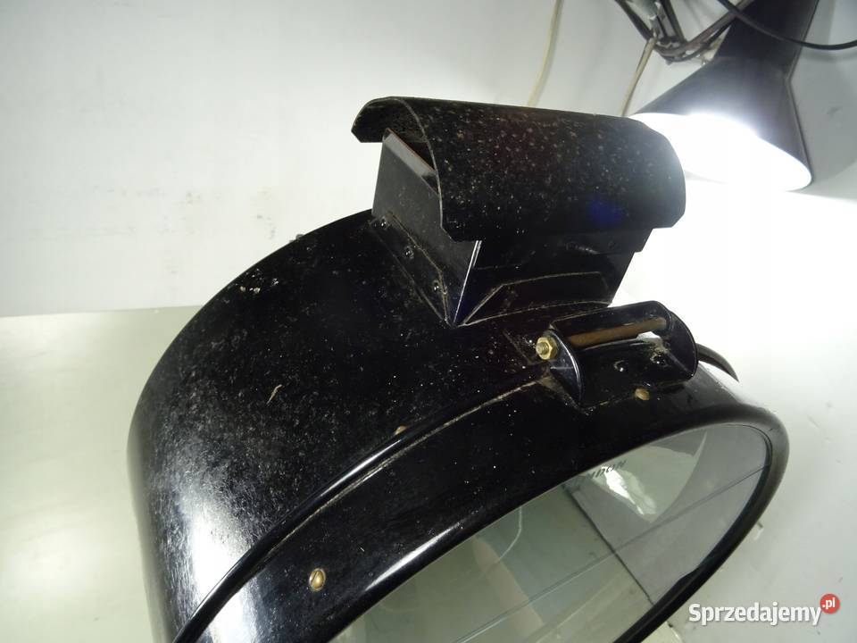 LAMPA NAFTOWA TILLEY 762129 ENGLAND ANTYK RETRO Wąchock