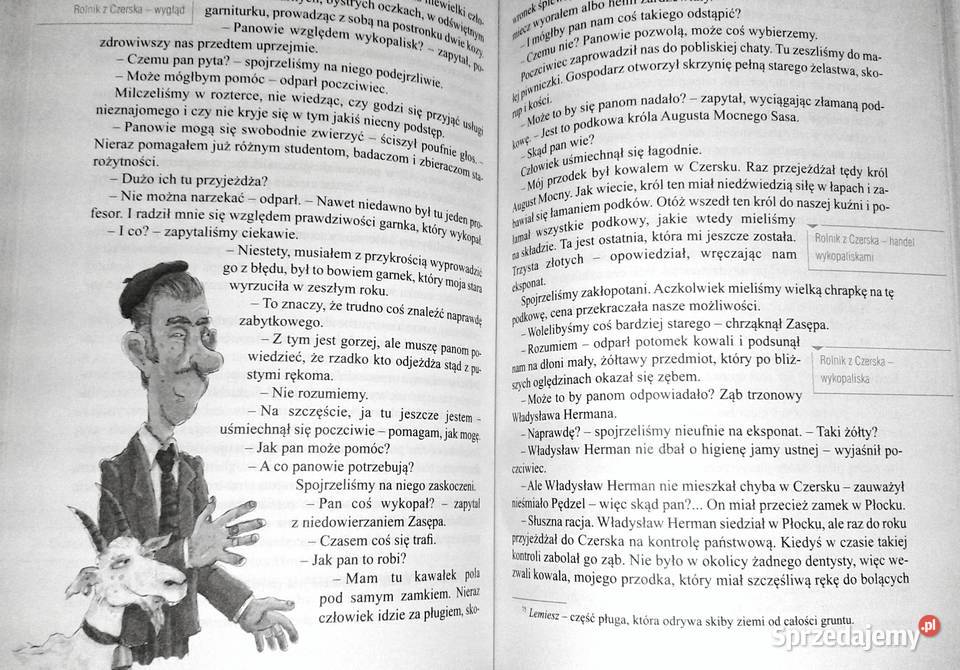 Sposób na Alcybiadesa Edmund Niziurski