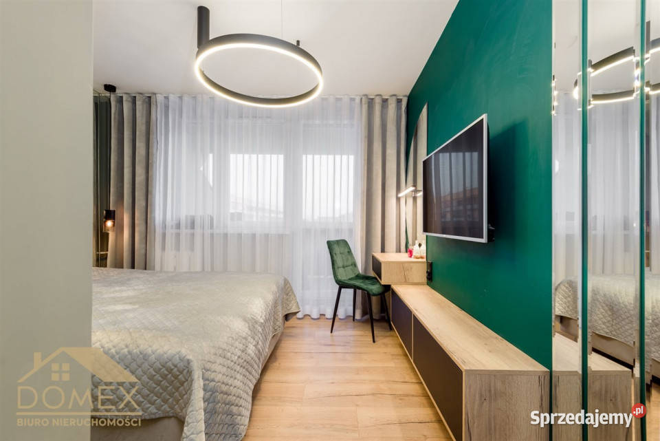 Mieszkanie Rybnik 89m2 4pokojowe