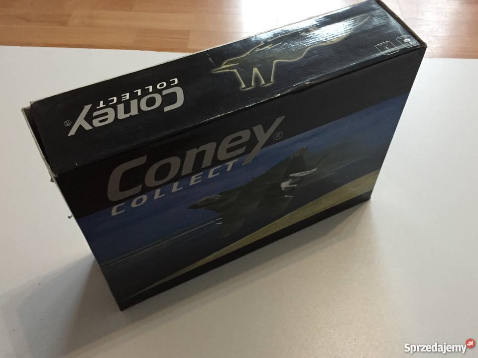 Zapalniczka kolekcjonera śmigłowiec samolot duży mazowieckie