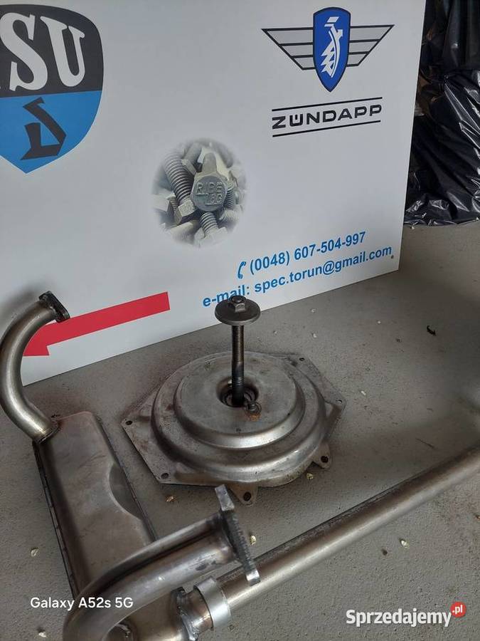 Zundapp ks750 bmw r75 sahara Steib Toruń sprzedam