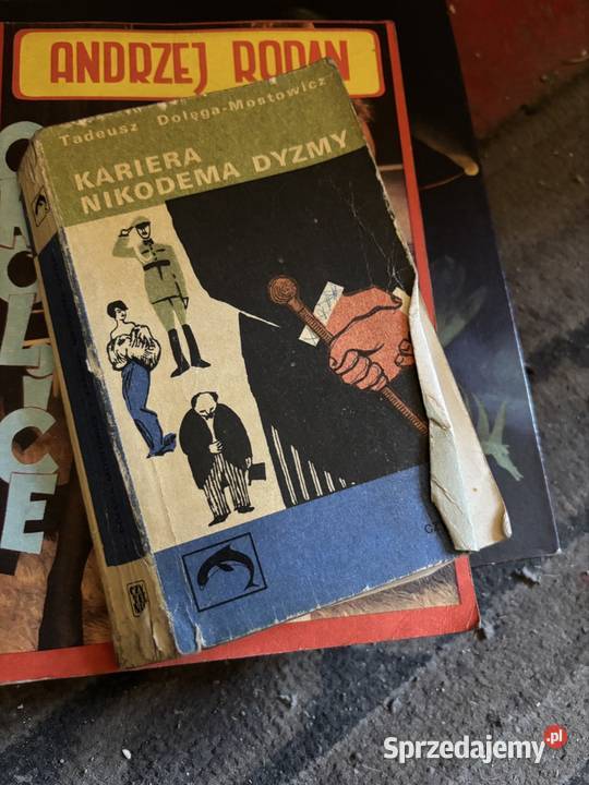 Książki Pozostałe Katowice sprzedam