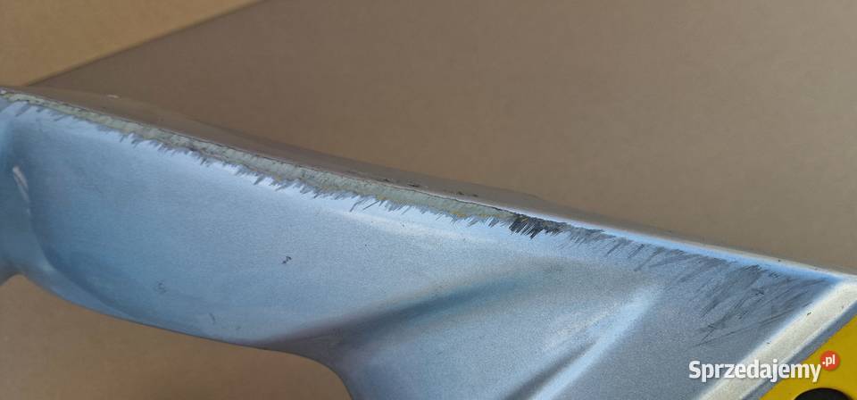 YAMAHA YZF 600 THUNDERCAT BOK BOCZEK OWIEWKA