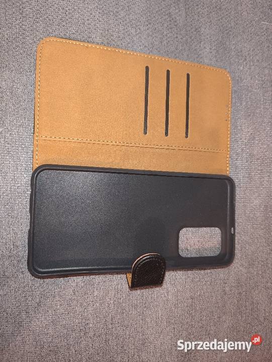 Etui Samsung Galaxy A23 Osiek Mały
