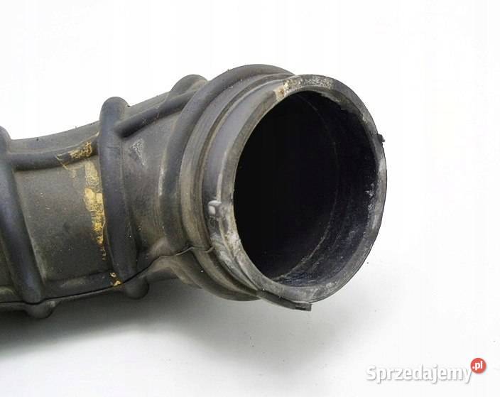 PRZEWÓD WĄŻ POWIETRZA 13 8V FORD FIESTA V VI KA Pozostałe Sosnowiec