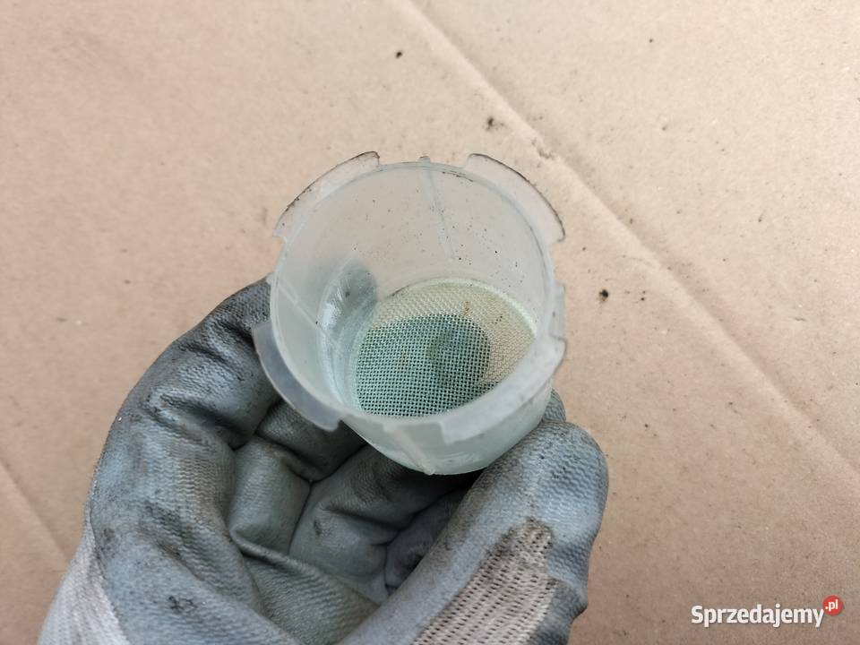 AUDI VW SKODA SEAT SITKO ZBIORNICZKA Pozostałe Kamień-Kolonia