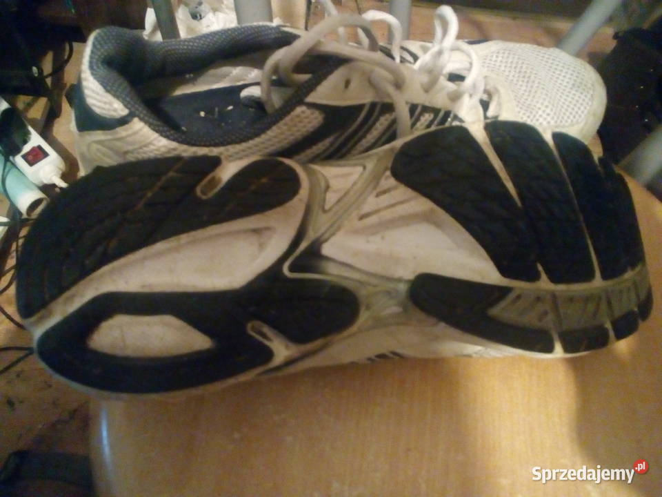 Buty męskie Adidasy ADIZERO SC 46 47 Zebrzydowa
