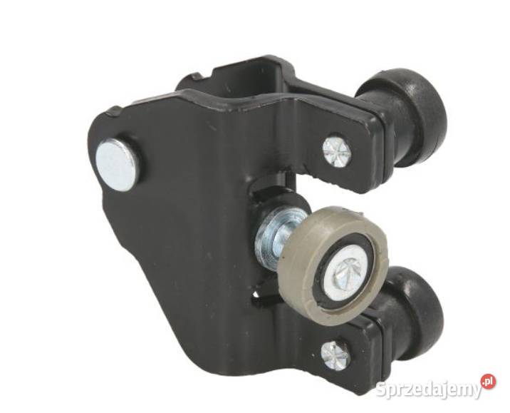 Peugeot Partner Citroen Berlingo 0818 wózek osobowe Drzwi sprzedam