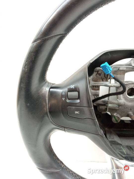 KIEROWNICA Peugeot 2008 I 20132019