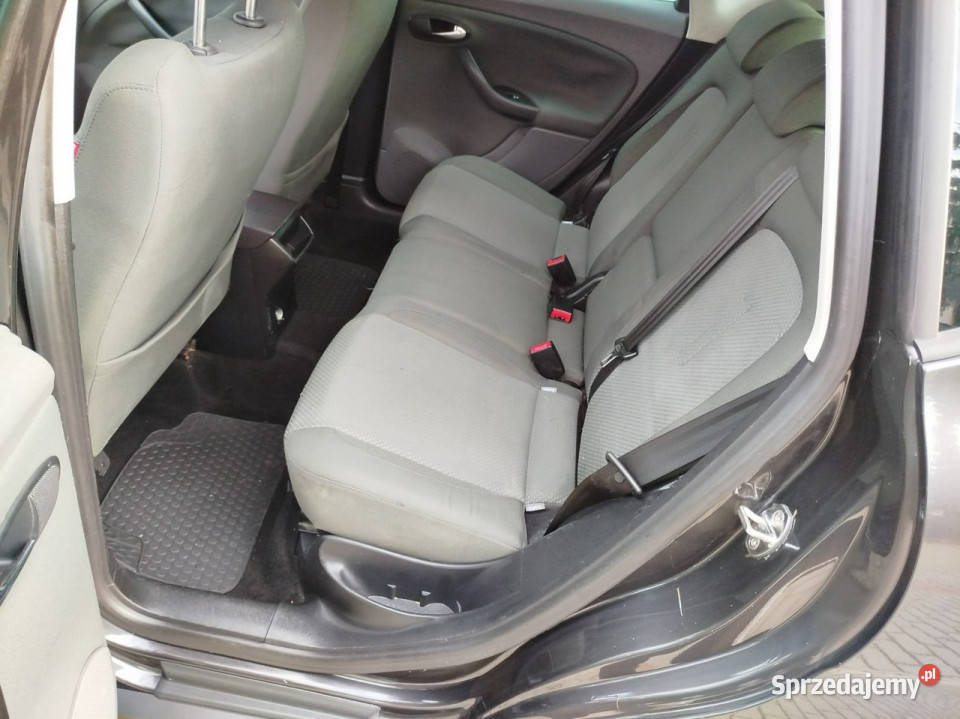 Seat Toledo OPŁATY W AUTA import z niemiec III Toruń