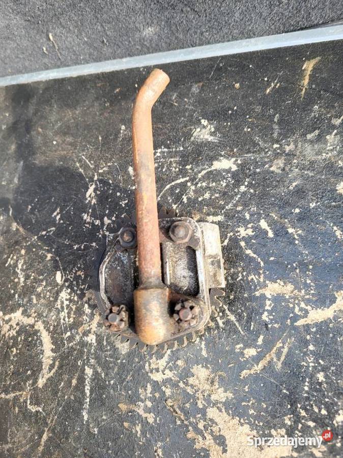 DKW 1000 SP DKW 36 POMPA OLEJOWA SILNIKA śląskie Rybnik sprzedam