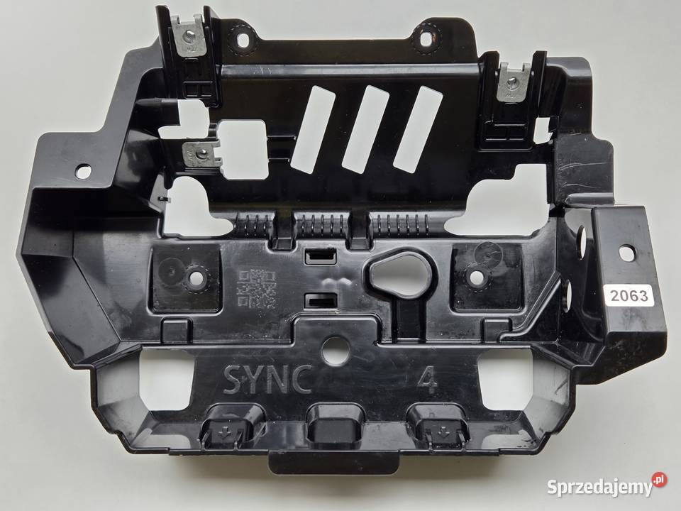 FORD FOCUS MK4 MOCOWANIE UCHWYT C88RA3307 osobowe Części montażowe