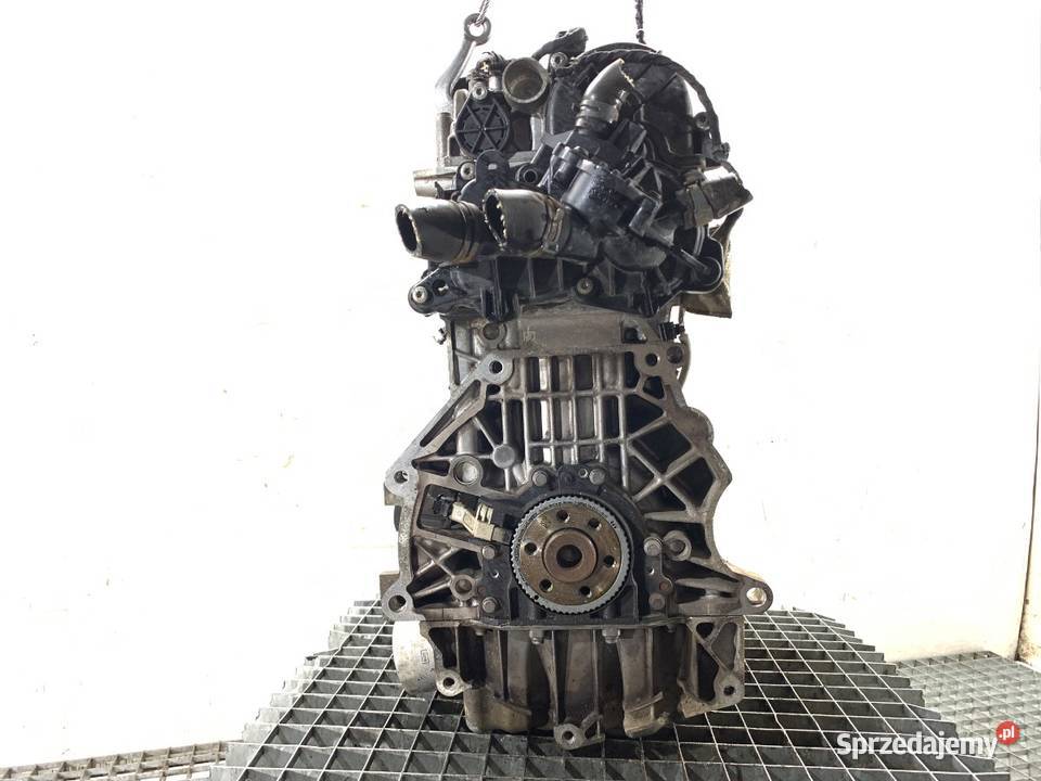 SILNIK VW 10 60 CHY UP osobowe