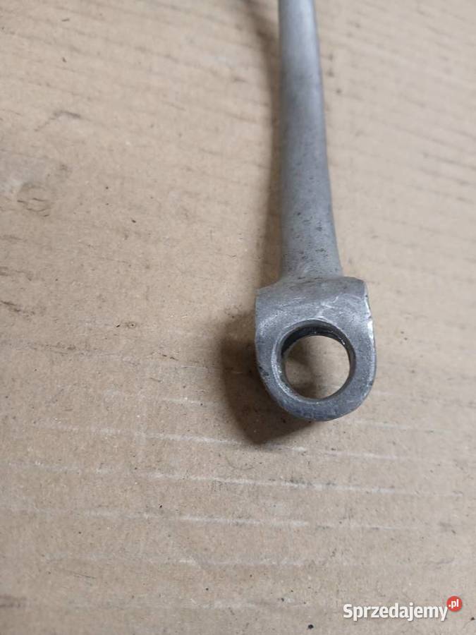 AWO AVO SIMSON ręczna dźwignia zmiany biegów Kieźliny