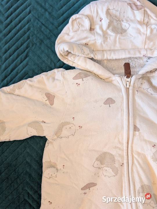 Kombinezon niemowlęcy Bydgoszcz