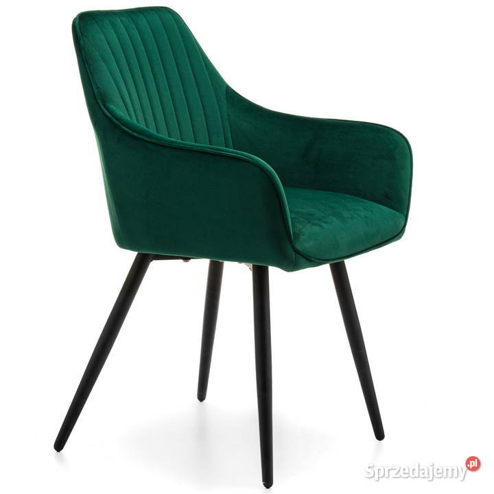 Krzesło Passo Butelkowa Zieleń Wysyłka 24H wielkopolskie