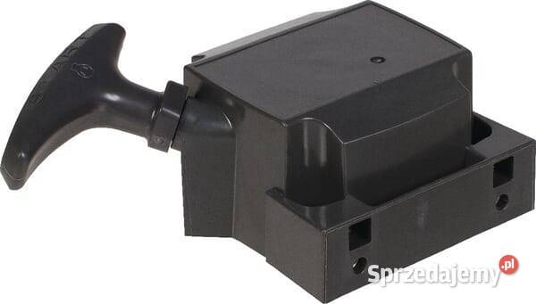 Rozrusznik ręczny 490880771 Kamionna