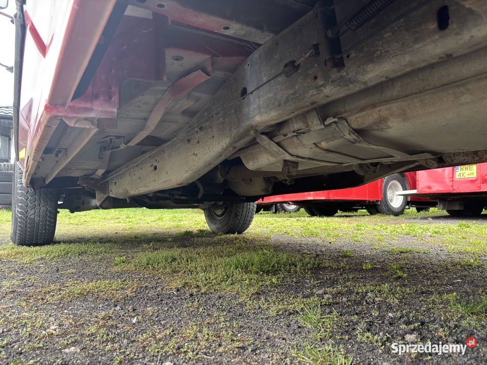 Ford F150 1990 58 v8 25 m paka Zabytek FV23 F150 Warszawa