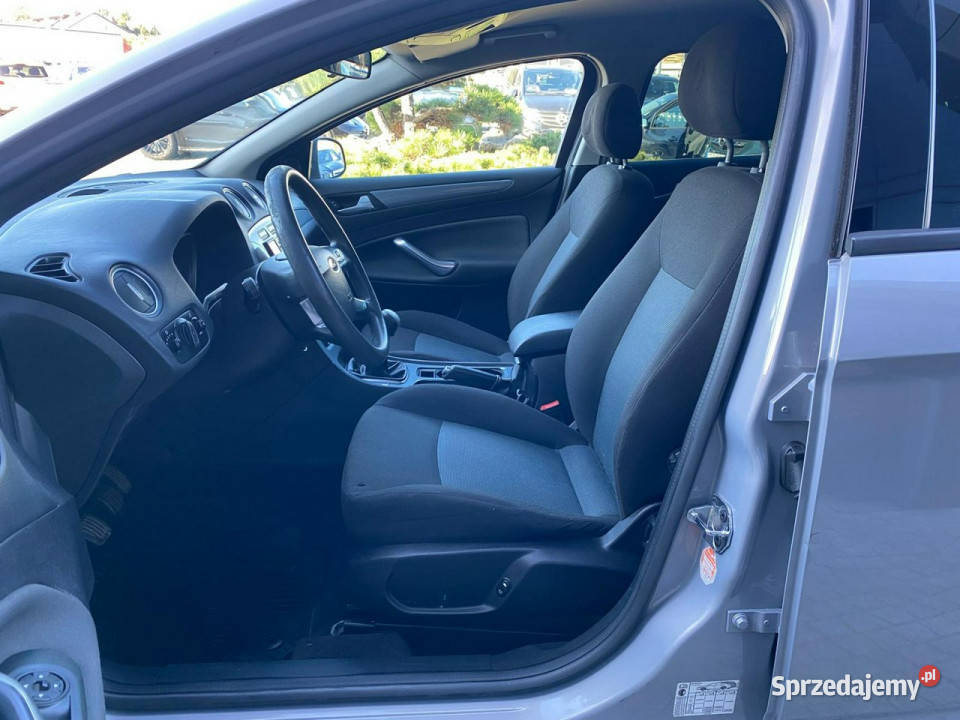Ford Mondeo LIFT multifunkcja manual PDC wspomaganie kierownicy Żory