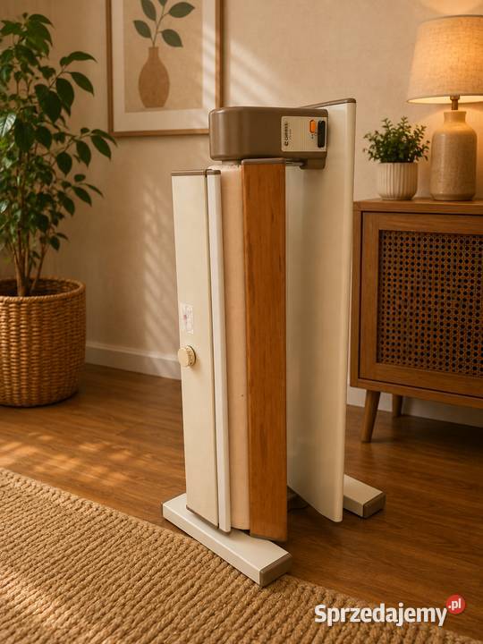 MAGIEL CORDES CB 859 PRODUKCJA MIELE 85 34 KW Pralki i suszarki Kalety