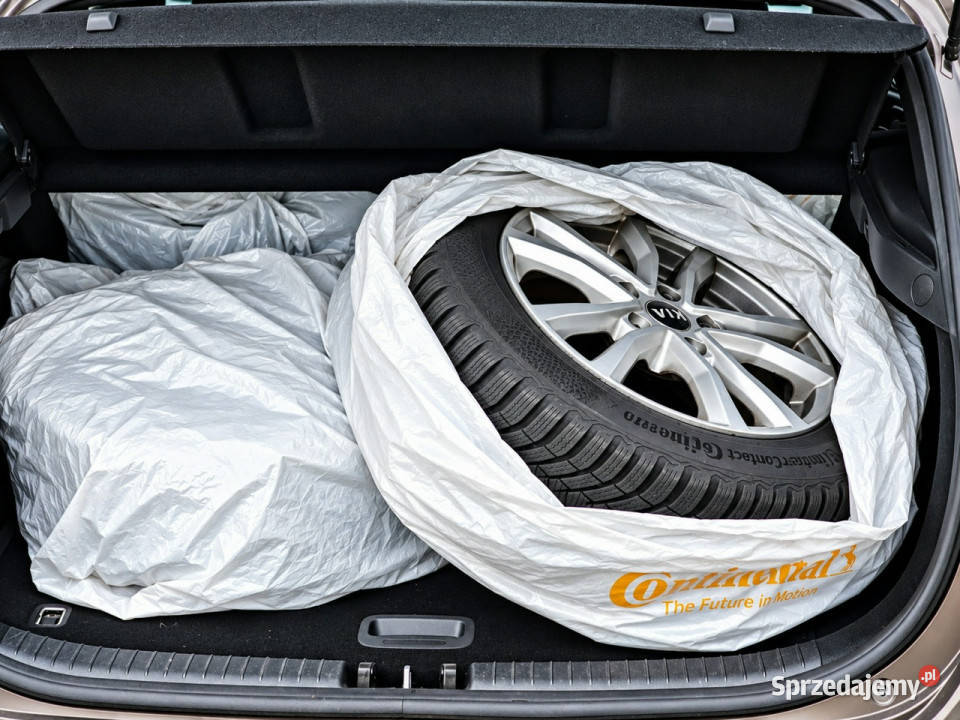 Kia Ceed III 2018 Sadlno